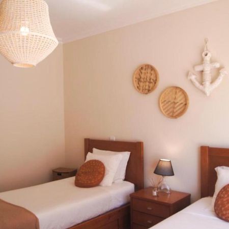 Aloha Burgau Guesthouse Eksteriør bilde