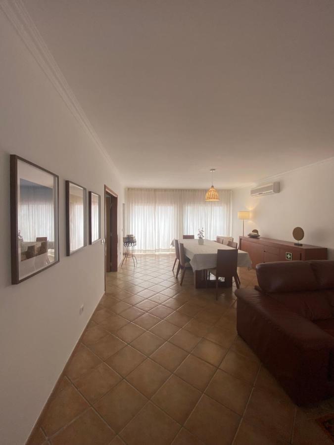 Aloha Burgau Guesthouse Eksteriør bilde
