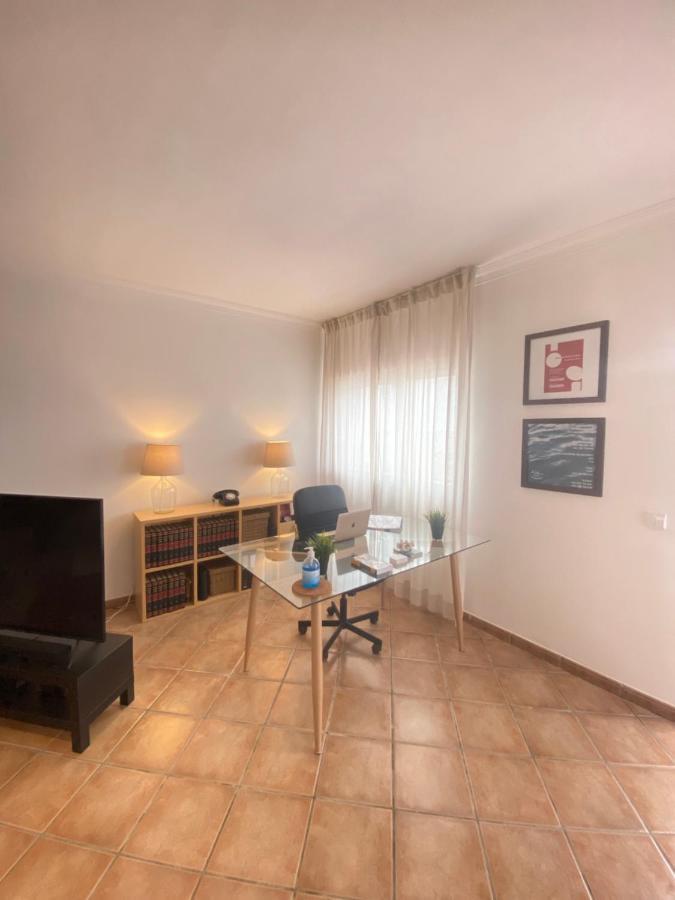 Aloha Burgau Guesthouse Eksteriør bilde