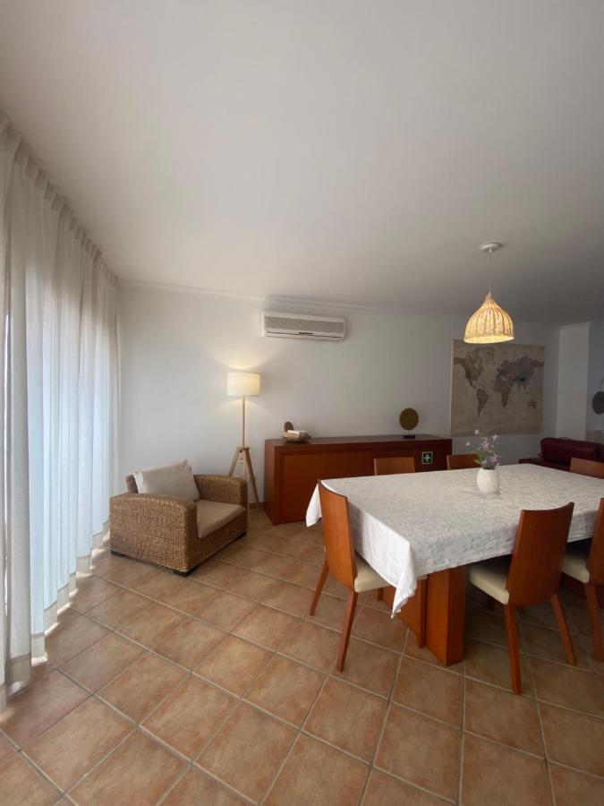 Aloha Burgau Guesthouse Eksteriør bilde