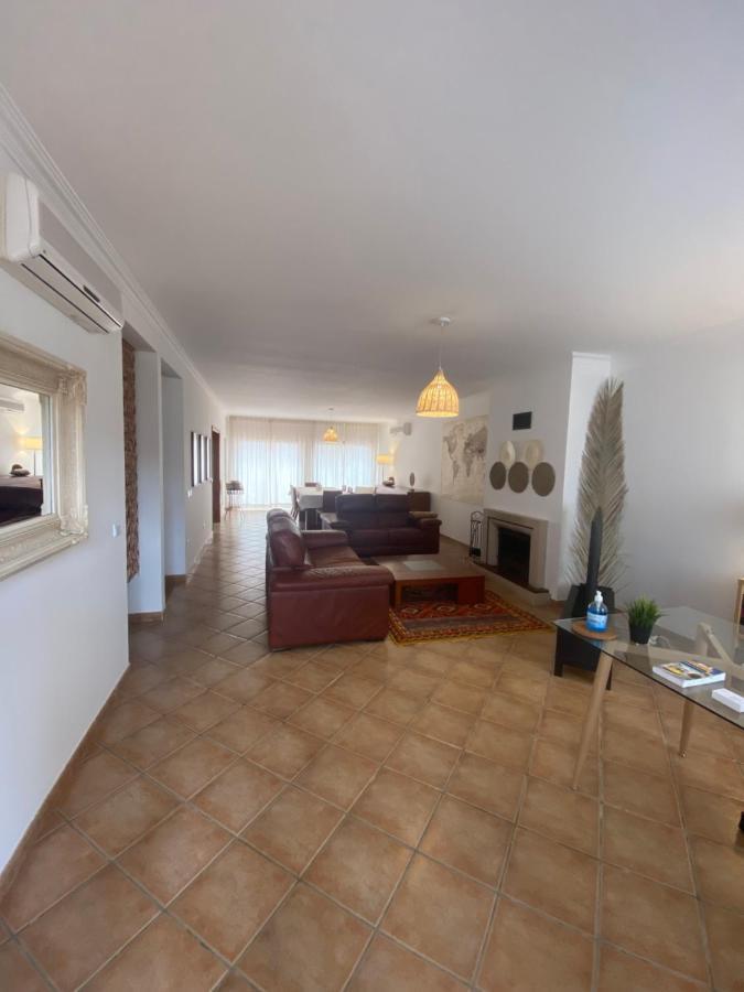 Aloha Burgau Guesthouse Eksteriør bilde