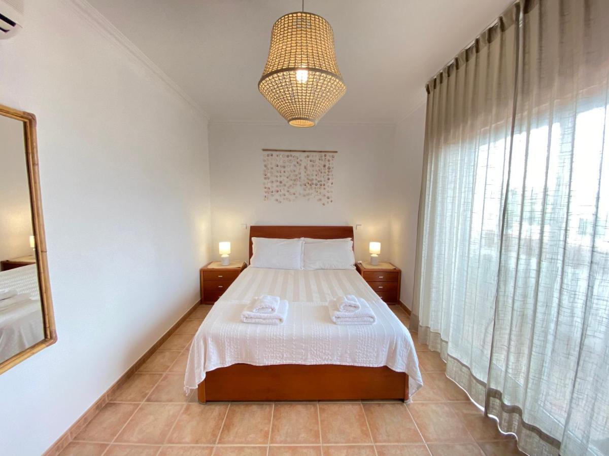 Aloha Burgau Guesthouse Eksteriør bilde