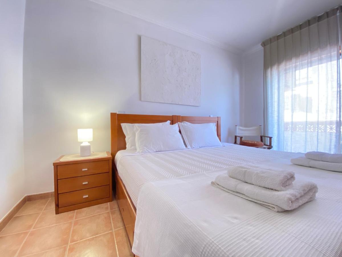Aloha Burgau Guesthouse Eksteriør bilde
