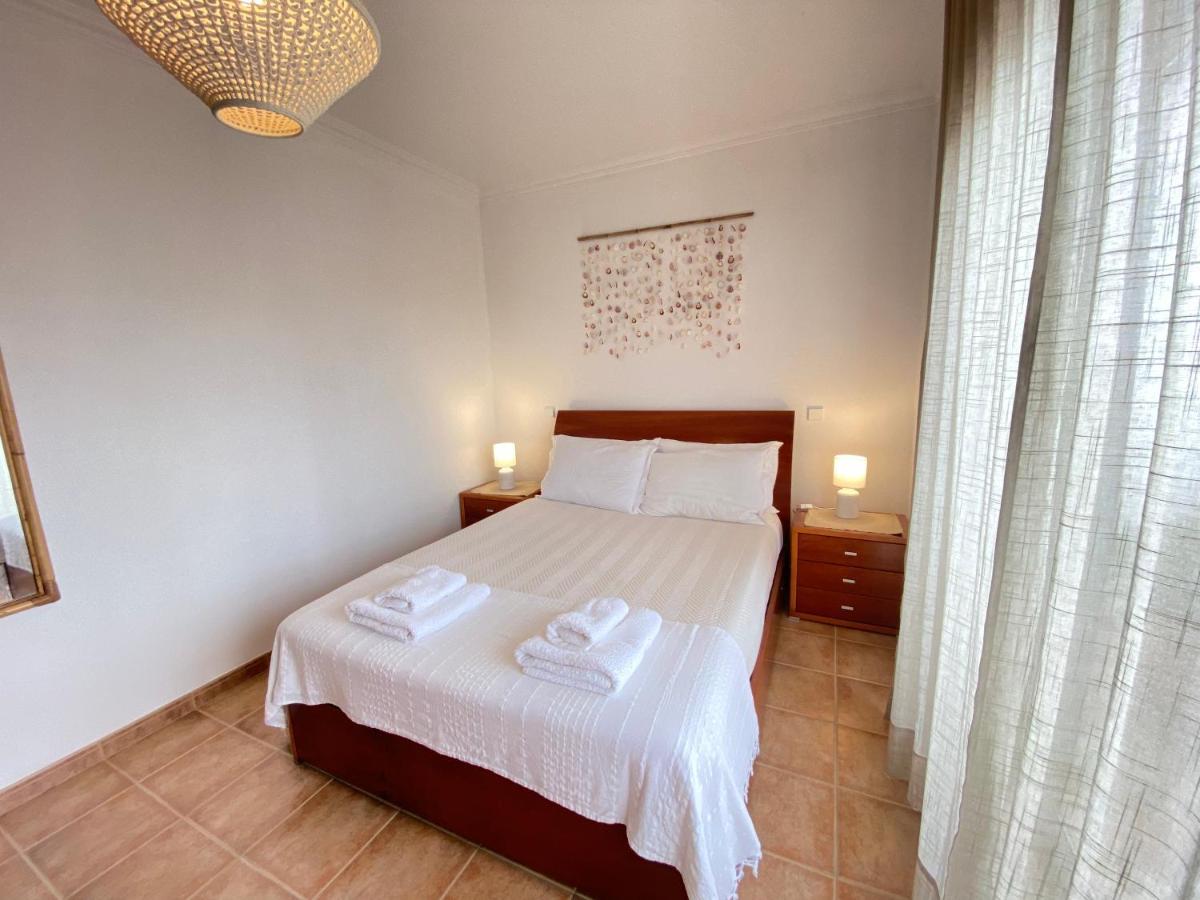 Aloha Burgau Guesthouse Eksteriør bilde