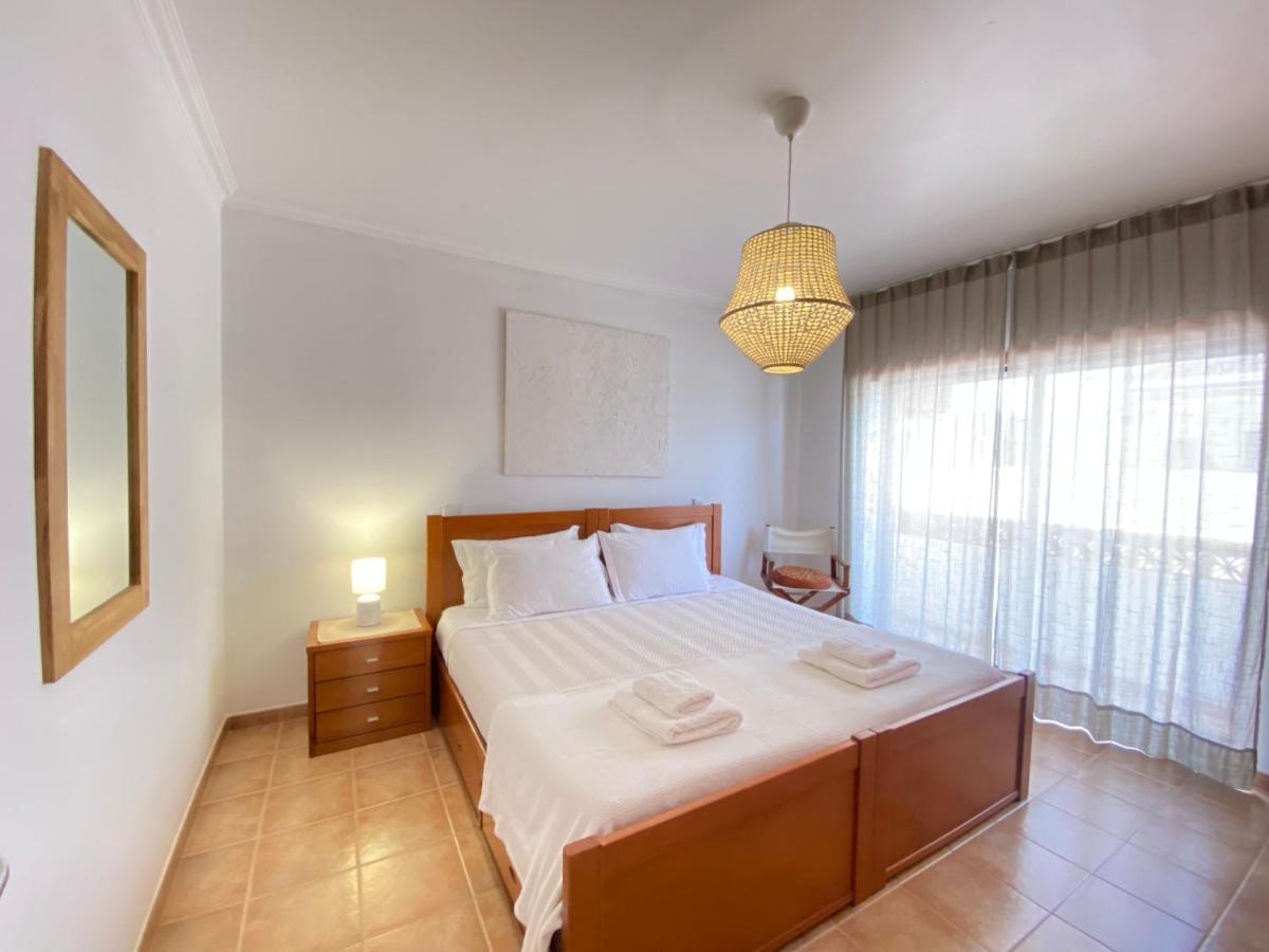 Aloha Burgau Guesthouse Eksteriør bilde