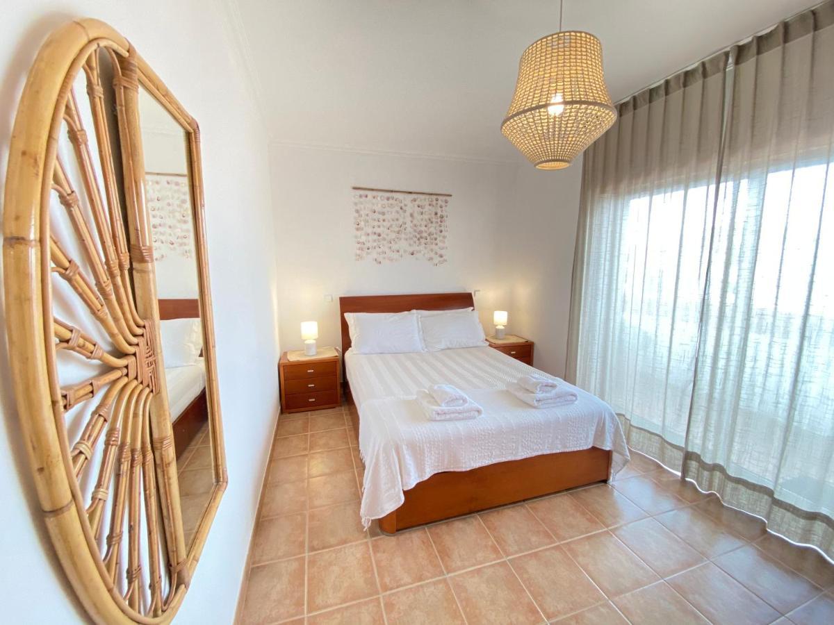 Aloha Burgau Guesthouse Eksteriør bilde