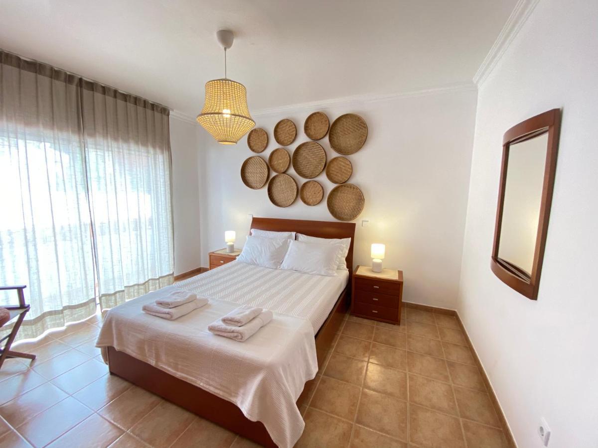 Aloha Burgau Guesthouse Eksteriør bilde