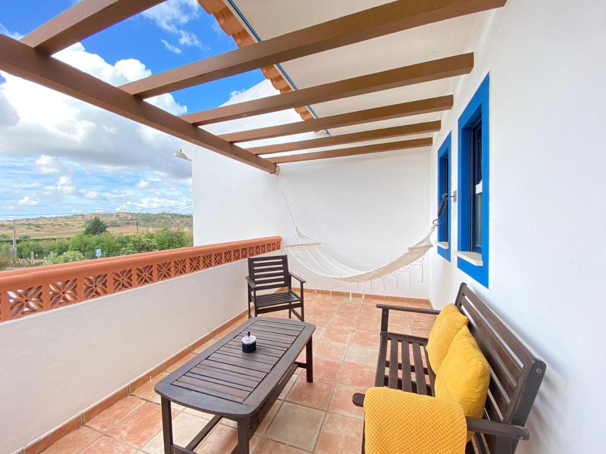 Aloha Burgau Guesthouse Eksteriør bilde