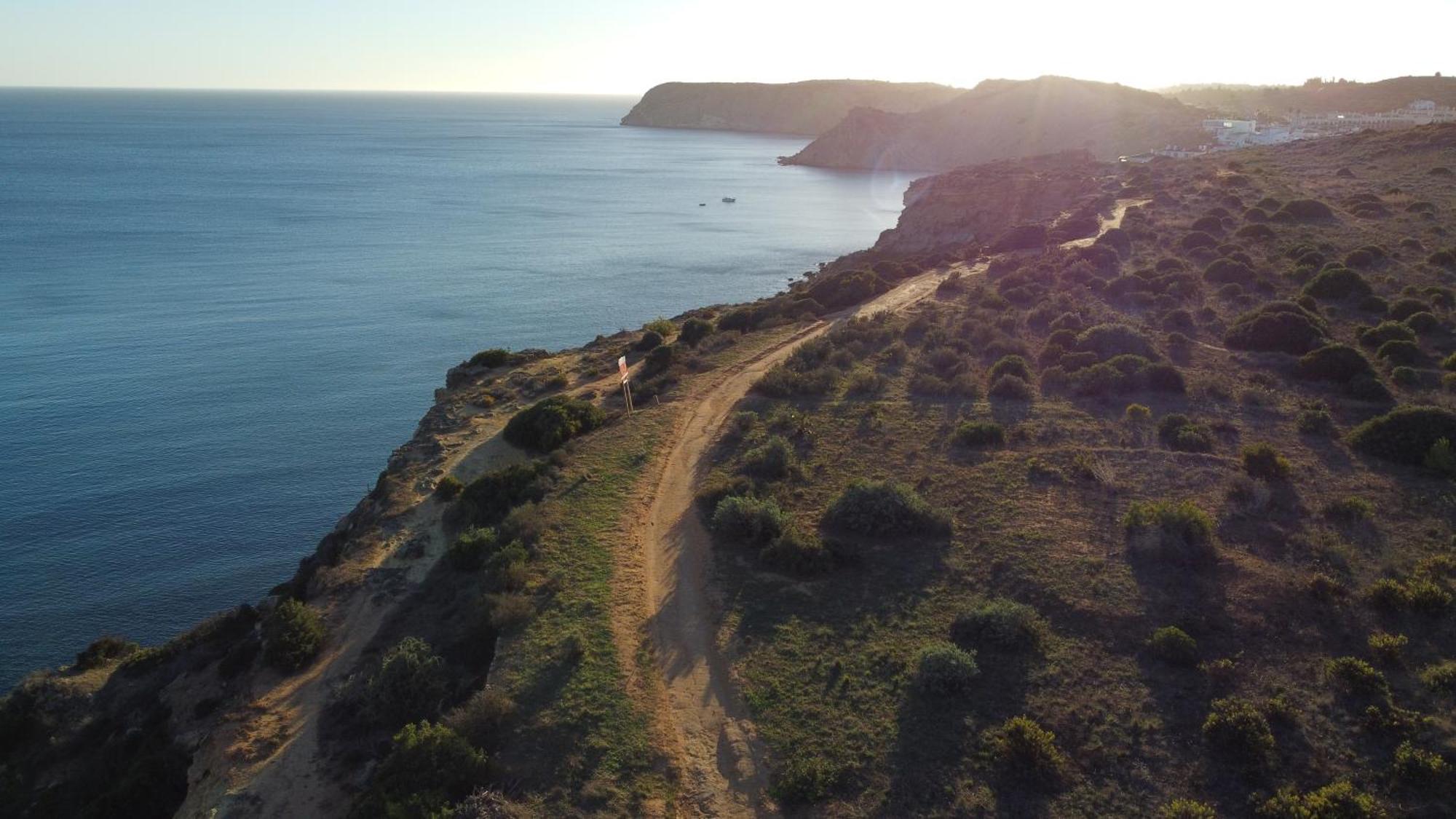 Aloha Burgau Guesthouse Eksteriør bilde