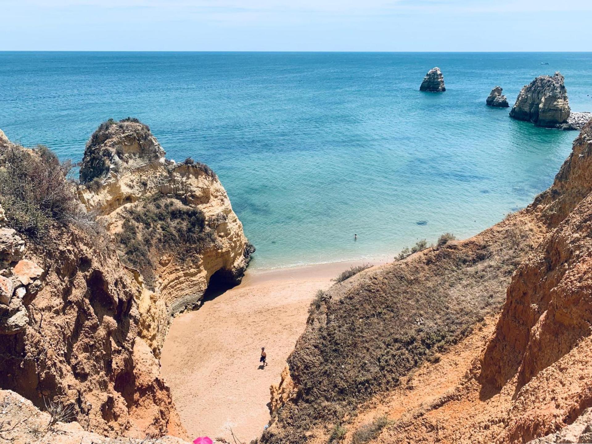 Aloha Burgau Guesthouse Eksteriør bilde