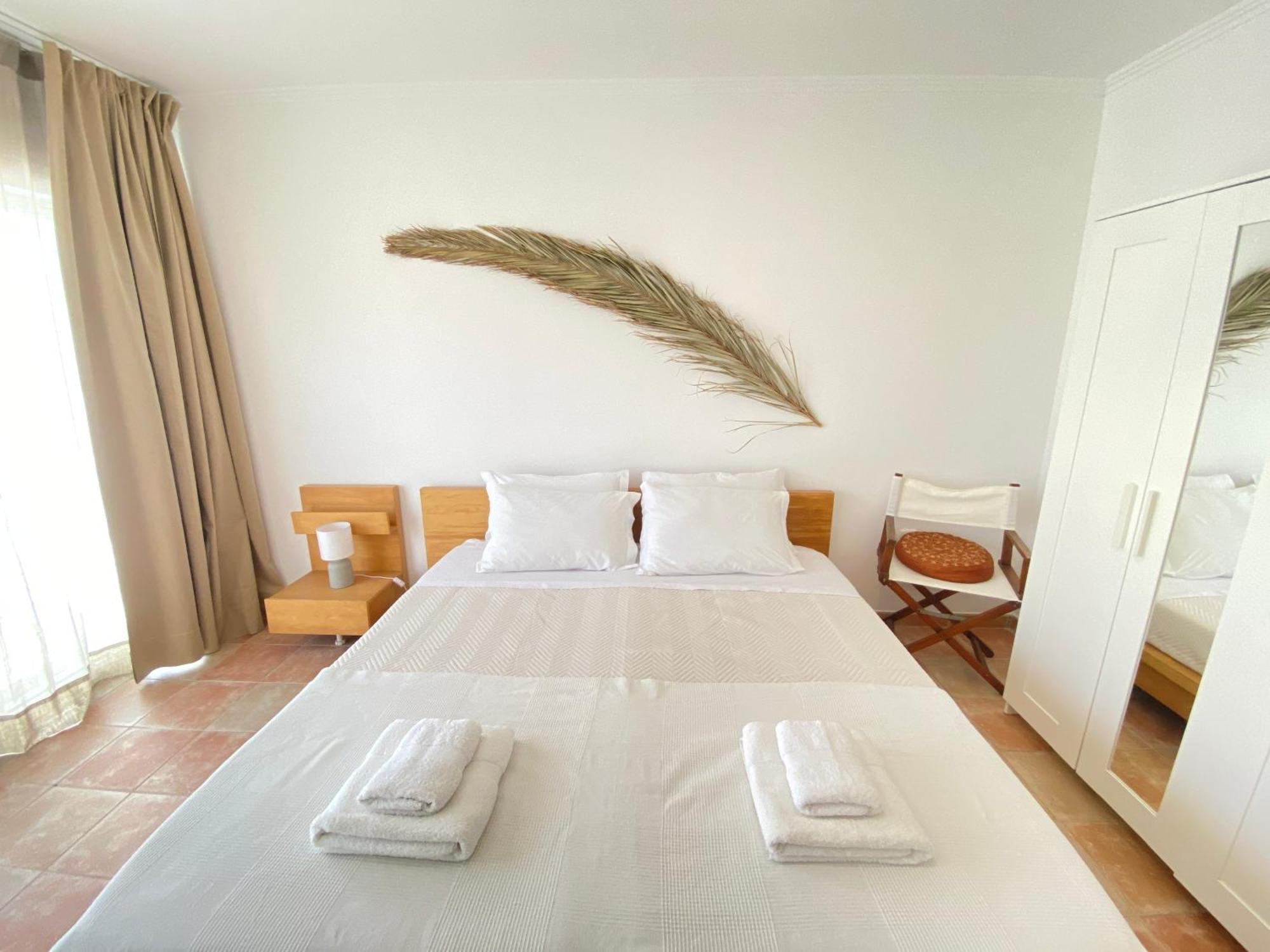 Aloha Burgau Guesthouse Eksteriør bilde