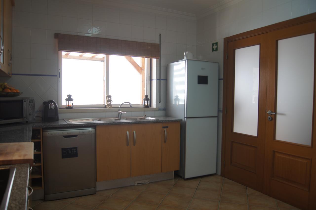 Aloha Burgau Guesthouse Eksteriør bilde
