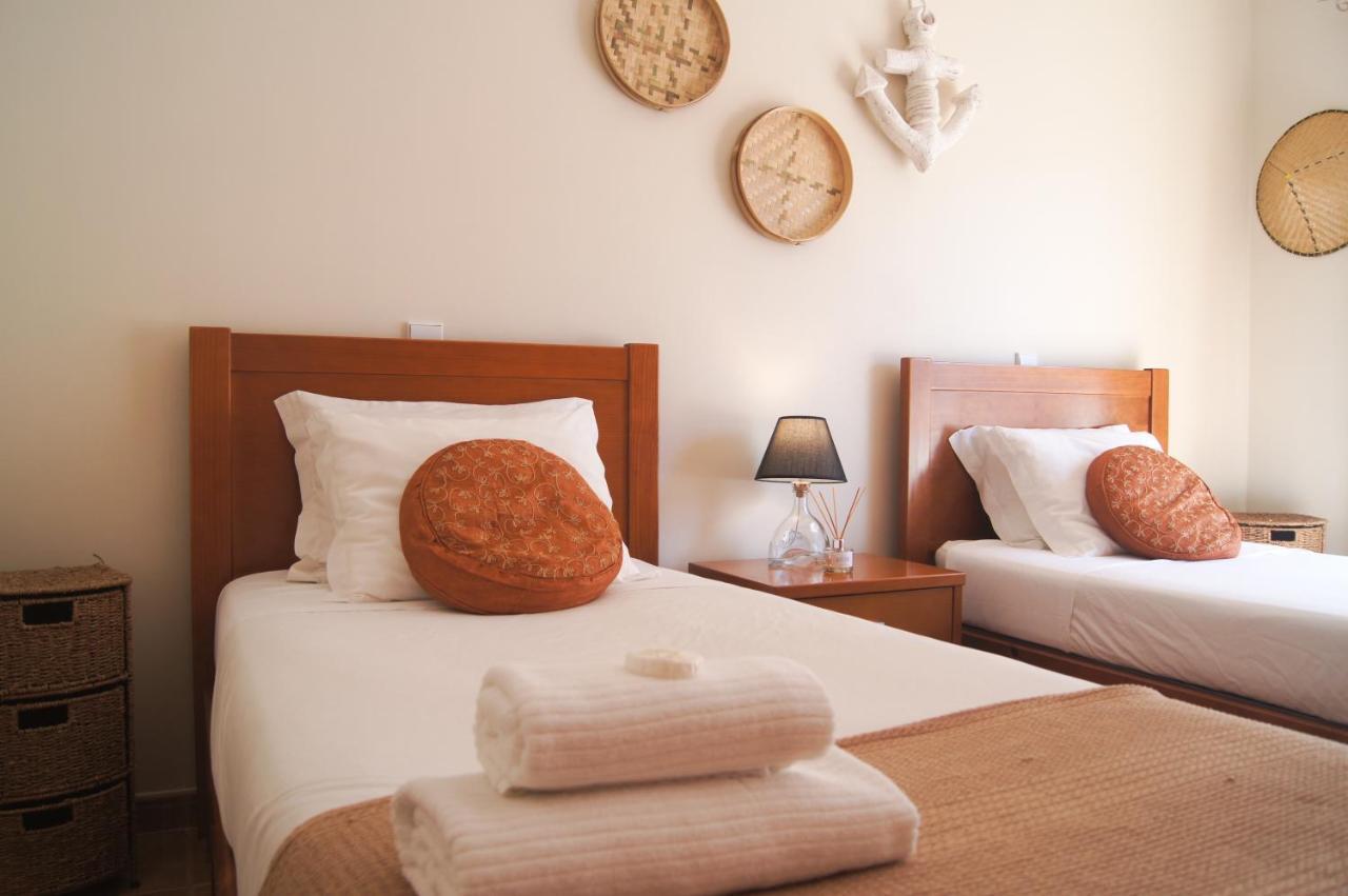 Aloha Burgau Guesthouse Eksteriør bilde