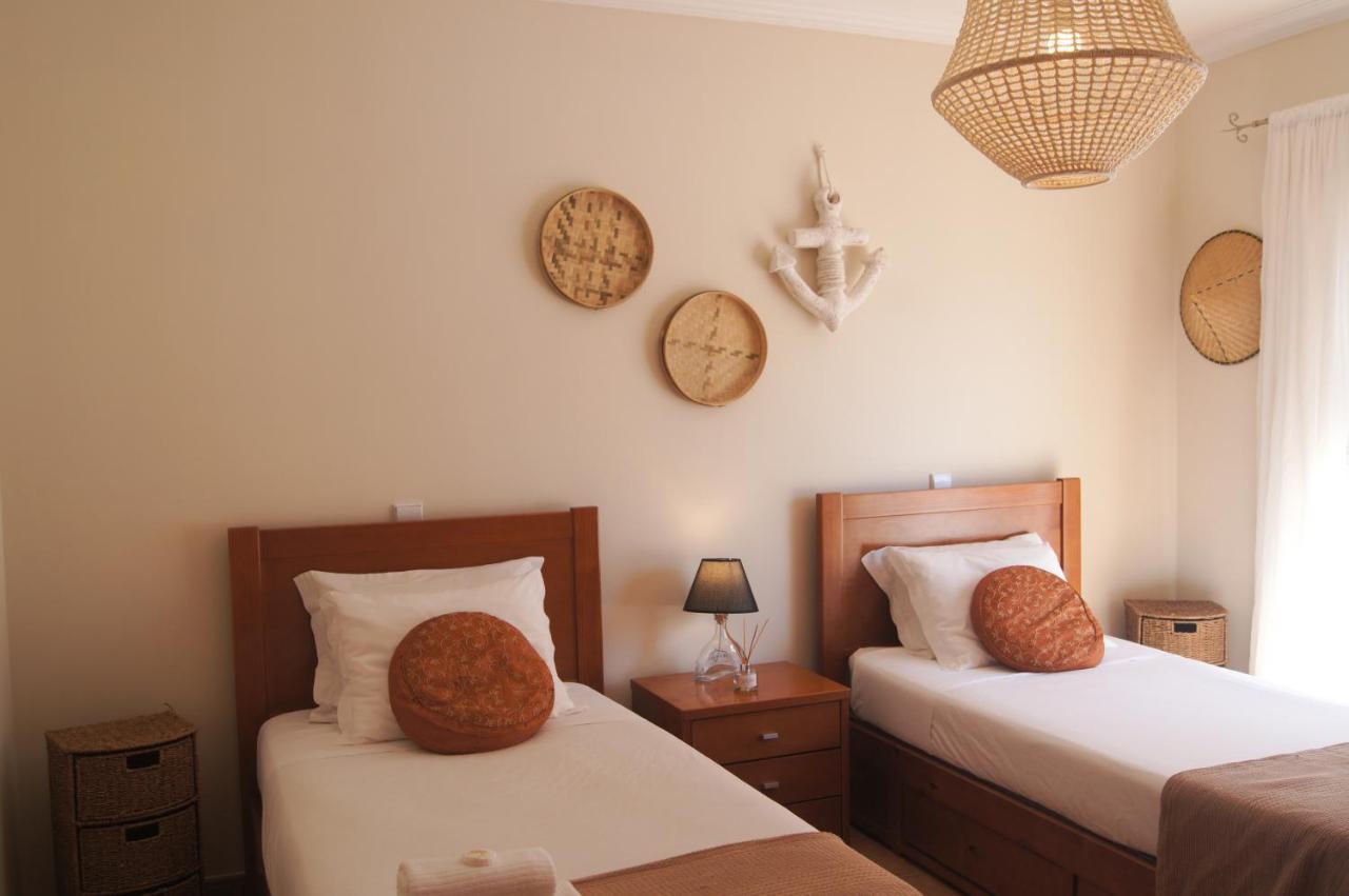 Aloha Burgau Guesthouse Eksteriør bilde