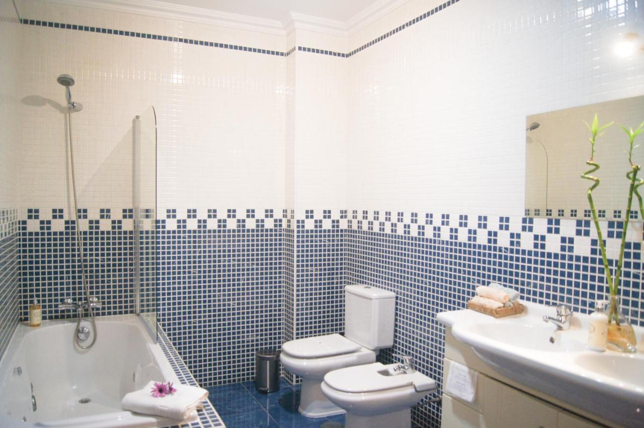 Aloha Burgau Guesthouse Eksteriør bilde