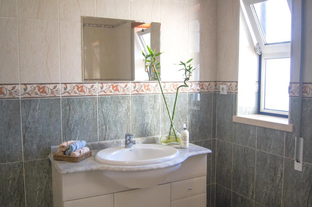 Aloha Burgau Guesthouse Eksteriør bilde