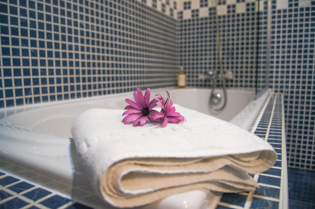 Aloha Burgau Guesthouse Eksteriør bilde